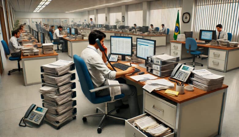 Fui Intimado Para Depor Por Crime Sexual: E Agora?